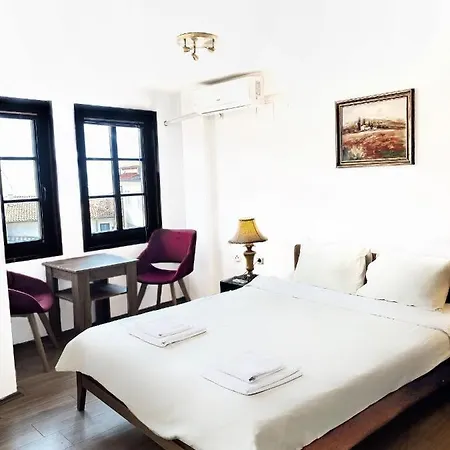 Guest house Sapkar View