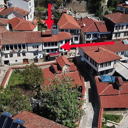 Sapkar View Guest house *