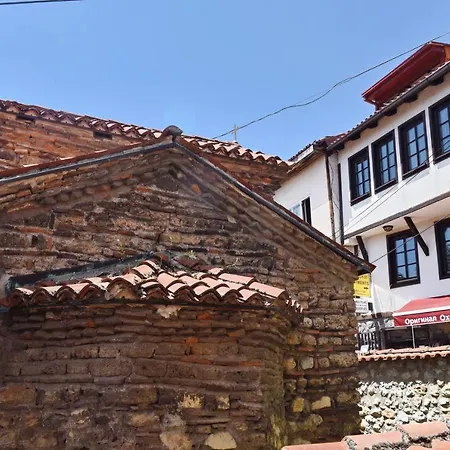Sapkar View Guest house *