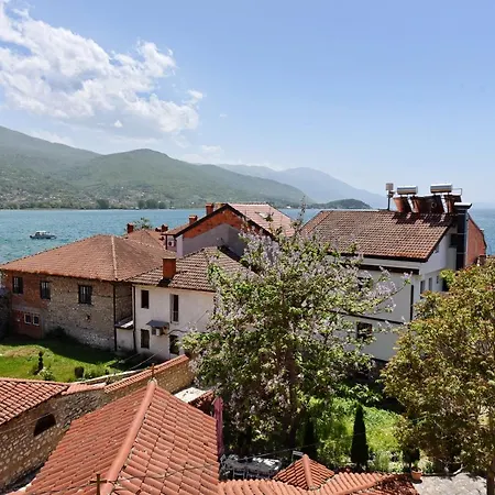 Sapkar View * Ohrid