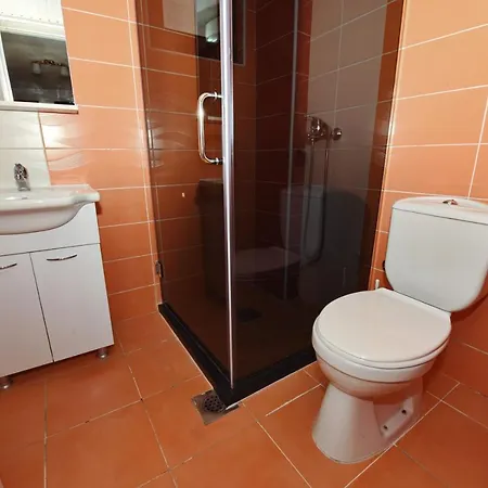 Sapkar View Guest house Ohrid